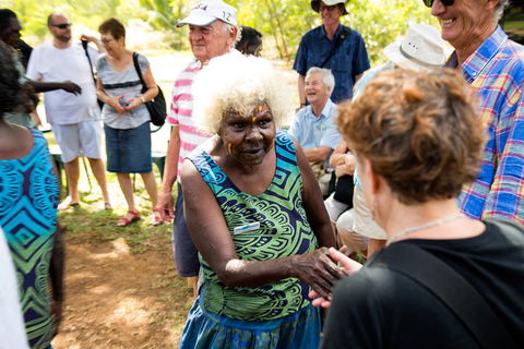 Tiwi Islands Cultural Experience From Darwin Including Ferry - Tourism Gold Coast 0