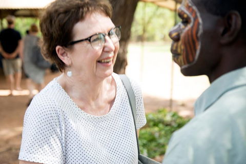 Tiwi Islands Cultural Experience From Darwin Including Ferry - Tourism Gold Coast 2