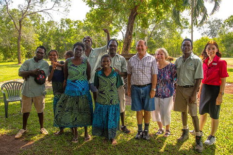 Tiwi Islands Cultural Experience From Darwin Including Ferry - Tourism Gold Coast 5