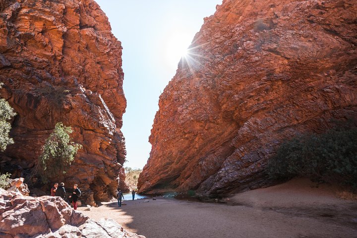 Araluen NT Tourism Gold Coast