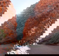 West MacDonnell Ranges- Half Day Trip from Alice Springs - Tourism Gold Coast
