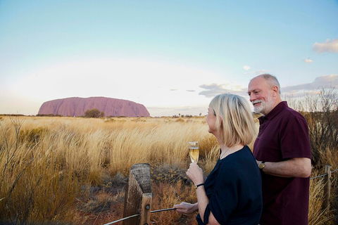 2-Day Uluru Sunset And Kata Tjuta Tour From Ayers Rock - Tourism Gold Coast 3