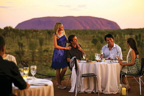 Uluru & Kata Tjuta Sights & Sounds - Tourism Gold Coast 0