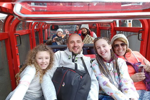 All Inclusive Blue Mountains Small-Group Day Trip From Sydney - Tourism Gold Coast 3