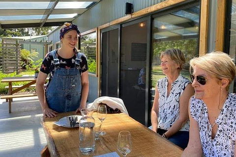 Tamar Valley Food And Wine Boutique Tours - Gold Coast 4