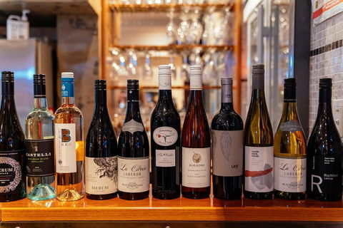 The Flavors Of Perth: Fremantle Wine & Bites Private Tour - Gold Coast 1