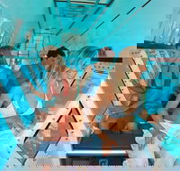 Quicksilver Outer Great Barrier Reef Snorkel Cruise from Port Douglas - Gold Coast