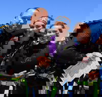 Quicksilver Dive 4 Day PADI Learn to Dive Course - Gold Coast