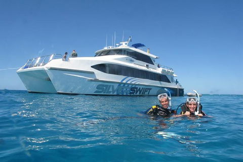 Ultimate 3-Day Great Barrier Reef Cruise Pass - Tourism Gold Coast 1