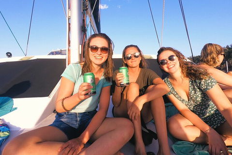 Sail, Snorkel, SUP & Kayak Charter Whitsundays - Tourism Gold Coast 1
