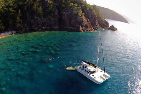Sail, Snorkel, SUP & Kayak Charter Whitsundays - Tourism Gold Coast 2