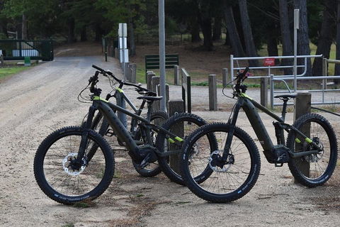 Fully Guided E-Mountain Bike Tour On The Beautiful Mornington Peninsula. - Gold Coast 2
