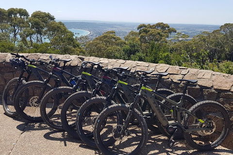 Fully Guided E-Mountain Bike Tour On The Beautiful Mornington Peninsula. - Gold Coast 4