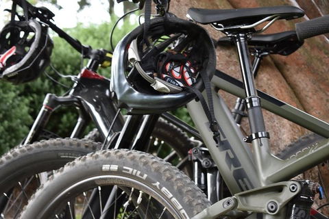 Fully Guided E-Mountain Bike Tour On The Beautiful Mornington Peninsula. - Gold Coast 5