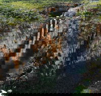 7 Days Darwin Kakadu National Park Katherine Gorge Touring Package - Gold Coast