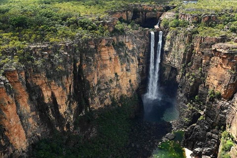 7 Days Darwin, Kakadu National Park, Katherine Gorge Touring Package - Tourism Gold Coast 0