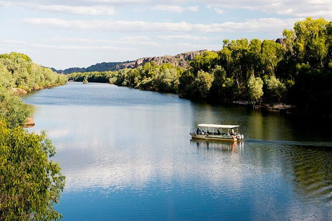 7 Days Darwin, Kakadu National Park, Katherine Gorge Touring Package - Tourism Gold Coast 1