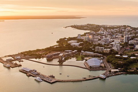 7 Days Darwin, Kakadu National Park, Katherine Gorge Touring Package - Tourism Gold Coast 2