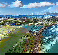 Cairns  Port Douglas All-Inclusive 7 Days Touring Package - Tourism Gold Coast