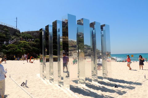 Morning Or Afternoon Highlights Tour In Sydney With A Local Guide - Tourism Gold Coast 0