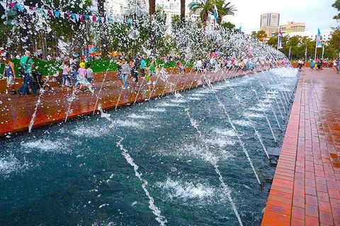 Morning Or Afternoon Highlights Tour In Sydney With A Local Guide - Tourism Gold Coast 1