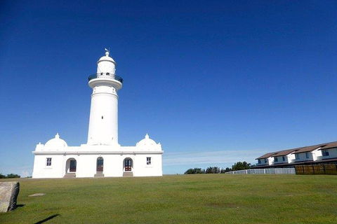 Morning Or Afternoon Highlights Tour In Sydney With A Local Guide - Tourism Gold Coast 2