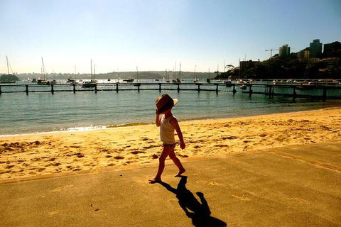 Morning Or Afternoon Highlights Tour In Sydney With A Local Guide - Tourism Gold Coast 3