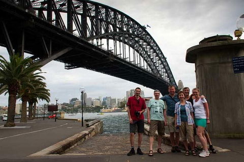 Morning Or Afternoon Highlights Tour In Sydney With A Local Guide - Tourism Gold Coast 5