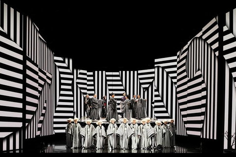 Madama Butterfly At The Sydney Opera House - Tourism Gold Coast 1