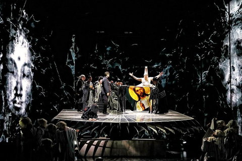 Madama Butterfly At The Sydney Opera House - Tourism Gold Coast 3