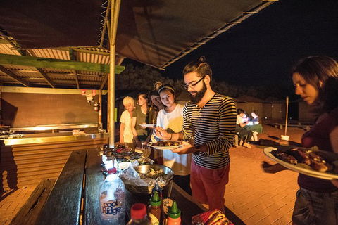 Uluru, Kata Tjuta And Kings Canyon Camping Safari From Alice Springs - Tourism Gold Coast 5