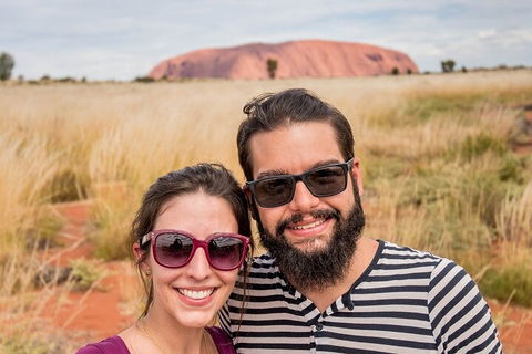 Overnight Uluru Adventure - Tourism Gold Coast 0