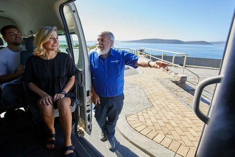 Higlights Of Hictoric Albany City: The National ANZAC Centre - Tourism Gold Coast 1