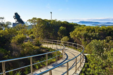 Higlights Of Hictoric Albany City: The National ANZAC Centre - Tourism Gold Coast 4