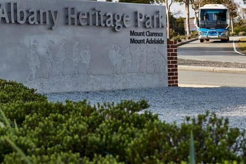 Higlights Of Hictoric Albany City: The National ANZAC Centre - Tourism Gold Coast 5