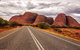 5-Hour Kata Tjuta Sunrise Tour From Ayers Rock With Breakfast - thumb 3