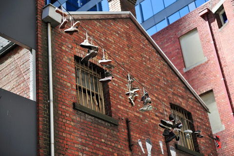 Architecture Tour Of Melbourne - Tourism Gold Coast 0