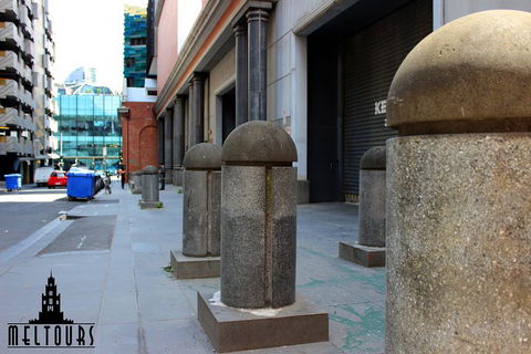 Architecture Tour Of Melbourne - Tourism Gold Coast 4