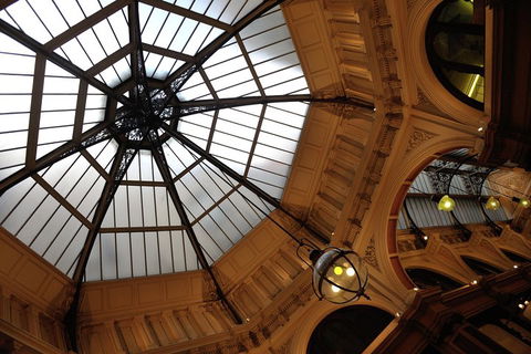 Architecture Tour Of Melbourne - Tourism Gold Coast 5