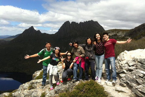 3-Day Tasmania Combo: Launceston To Hobart Active Tour Including Cradle Mountain, Freycinet National Park And Port Arthur - Gold Coast 2