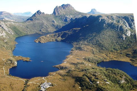 3-Day Tasmania Combo: Launceston To Hobart Active Tour Including Cradle Mountain, Freycinet National Park And Port Arthur - Gold Coast 3
