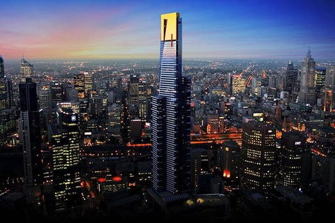 The Ultimate Melbourne Attractions Pass - Tourism Gold Coast 2