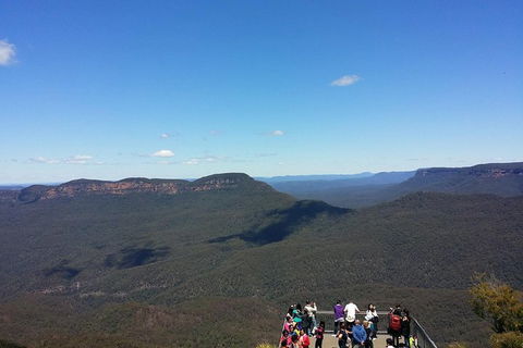 The Ultimate Sydney Attractions Pass - Tourism Gold Coast 3