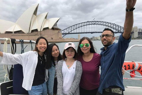 The Ultimate Sydney Attractions Pass - Tourism Gold Coast 5