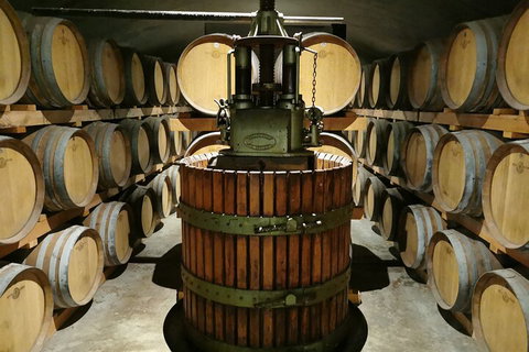 Margaret River Impression Day Tour From Perth - Tourism Gold Coast 1