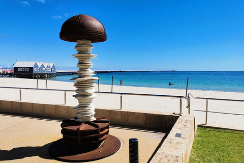 Margaret River Impression Day Tour From Perth - Tourism Gold Coast 3