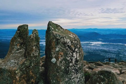 Mt Wellington Ultimate Experience Tour From Hobart - Tourism Gold Coast 2