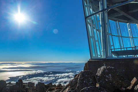 Mt Wellington Ultimate Experience Tour From Hobart - Tourism Gold Coast 5
