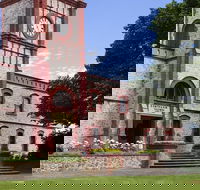 Full-Day Wine World Tour in Barossa - Gold Coast