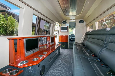 Full-Day Wine World Tour In Barossa - Tourism Gold Coast 3